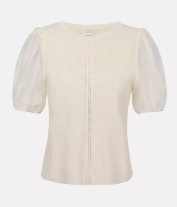 Hebká halenka, Anna Field, 418 Kč