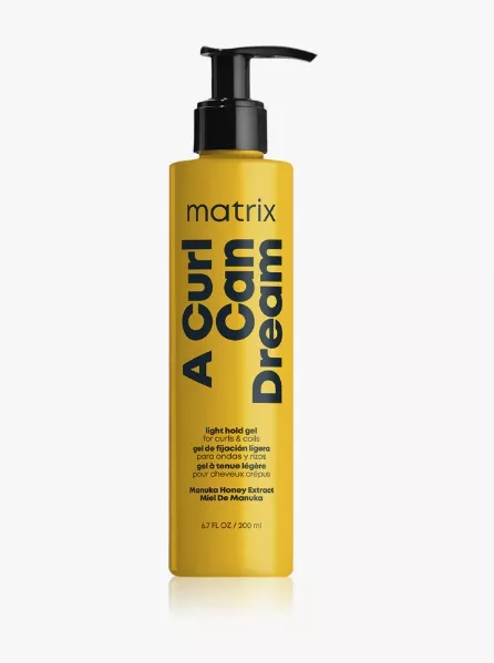 Fixační gel pro vlnité a kudrnaté vlasy, Matrix, 408 Kč