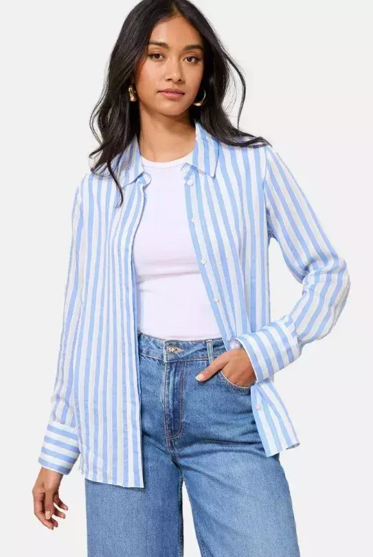 Pruhovaná košile, Friends Like These, 1 550 Kč