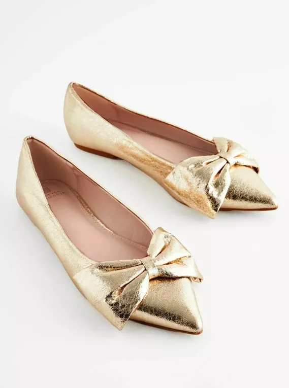 Zlaté baleríny, Next, 1 480 Kč