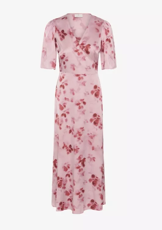 Květinové šaty, Kaffe, 2 160 Kč