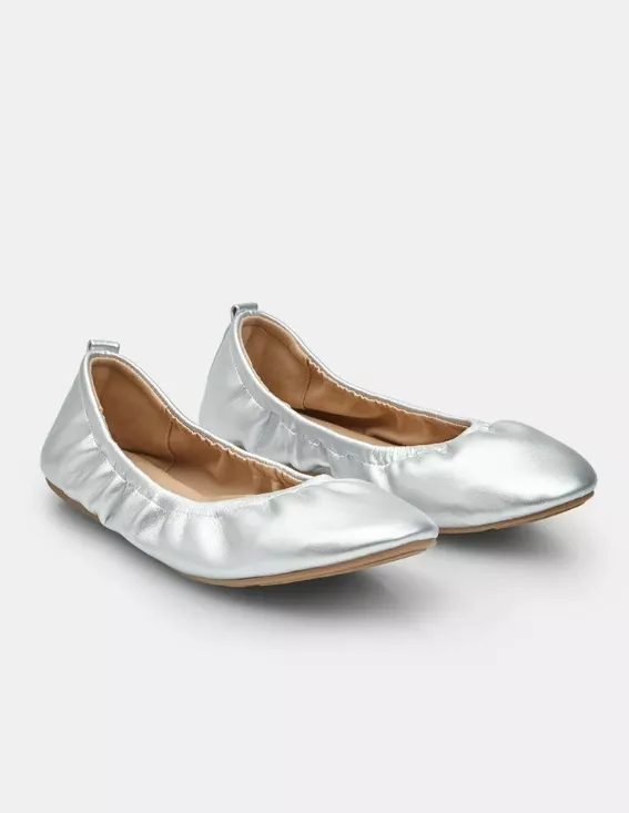 Skladné baleríny, Baťa, 999 Kč