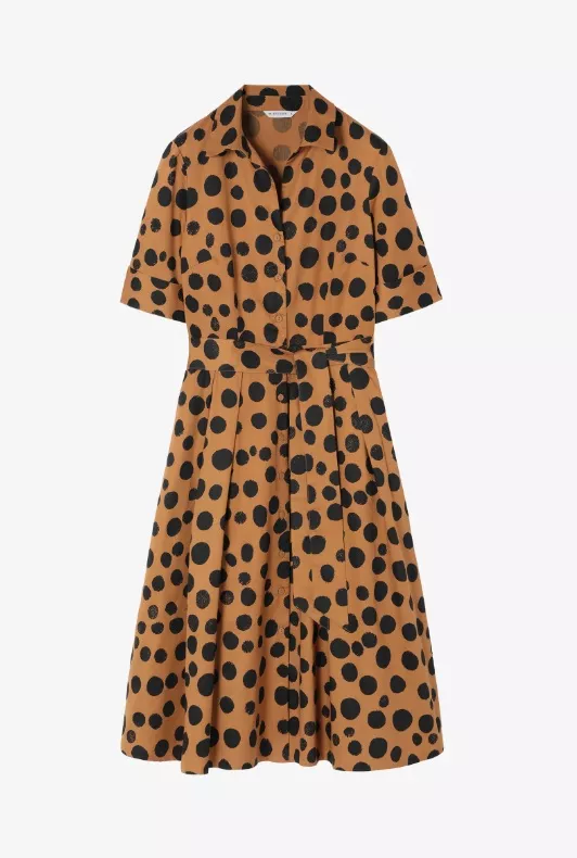 Košilové šaty, TATUUM, 999 Kč