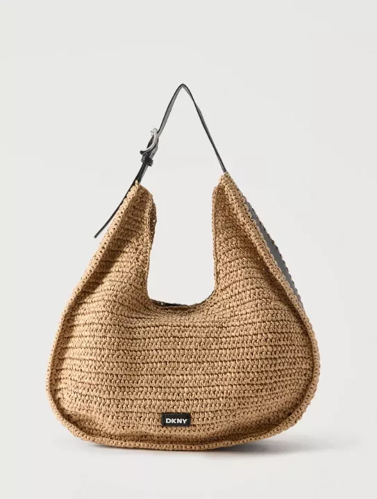 Hobo kabelka, DKNY, 4 050 Kč