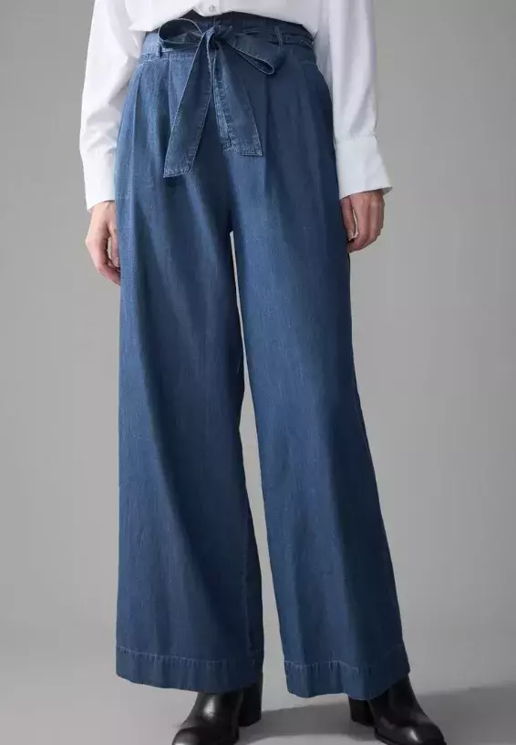 Džíny s volnými nohavicemi, Zign Studio, 1 010 Kč