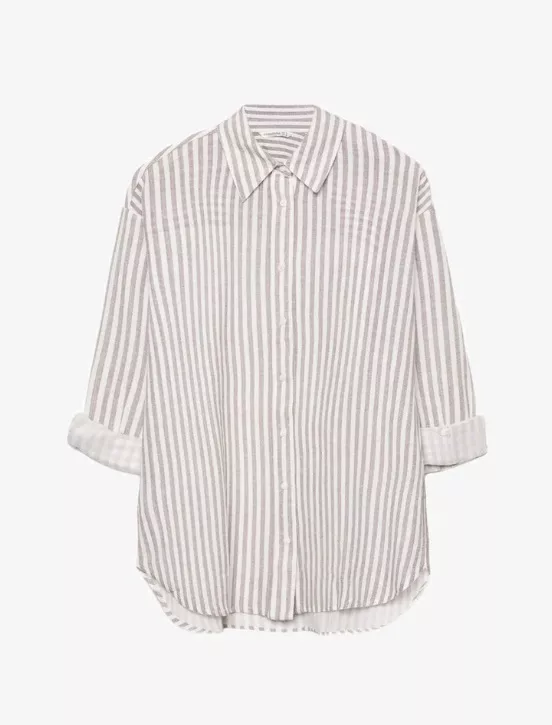 Kancelářská košile, Stradivarius, 549 Kč