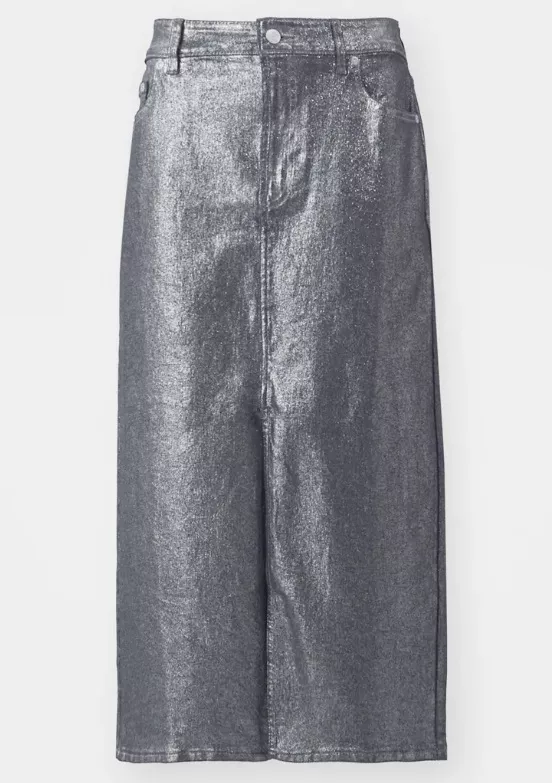 Denimová sukně, GAP, 581 Kč