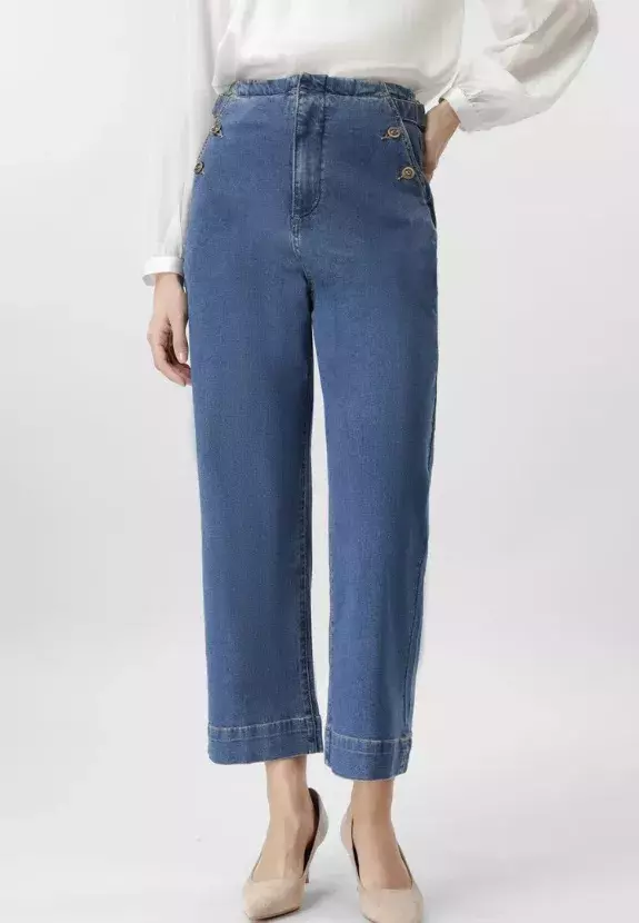 Rovné džíny, Anna Field, 890 Kč