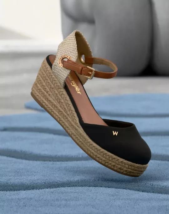 Espadrilky, Wrangler, 1 220 Kč