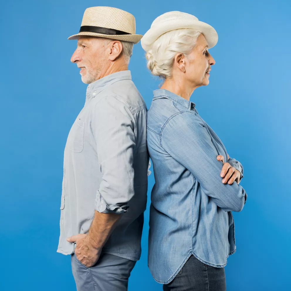 muž, žena, problémy, vztahy, manželství, rodina