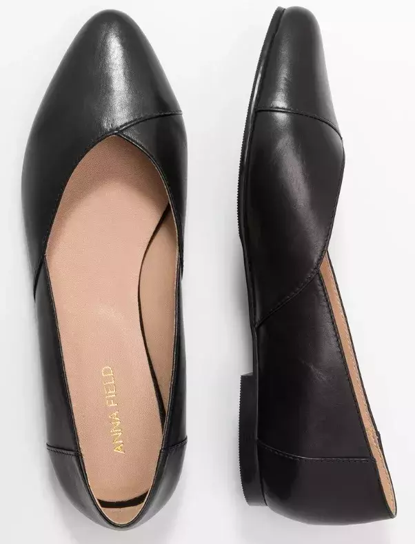 Baleríny, Anna Field, 1 134 Kč