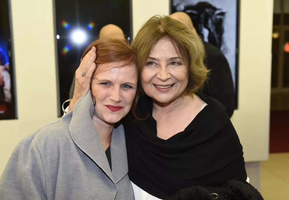 Kristýna Badinková Nováková 