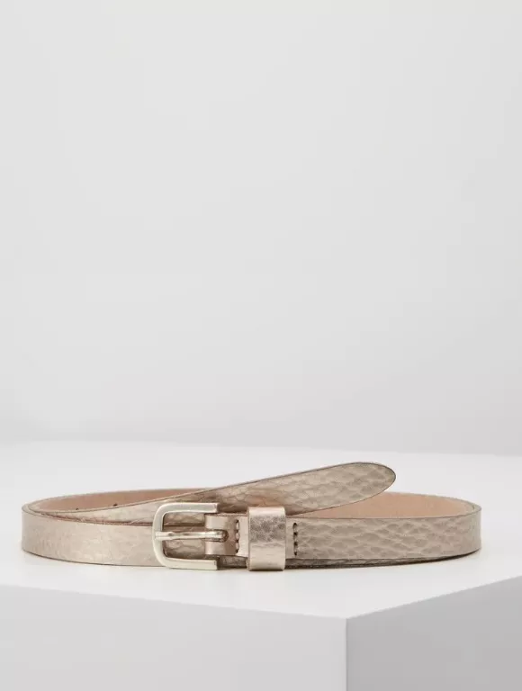 Zlatý opasek, Vanzetti, 595 Kč