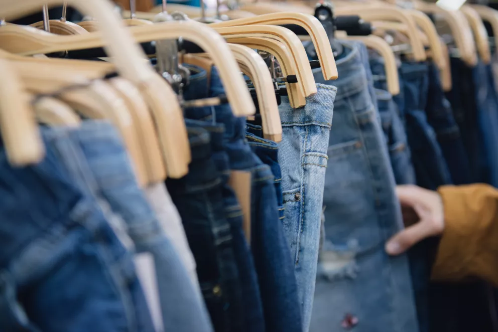 denim 