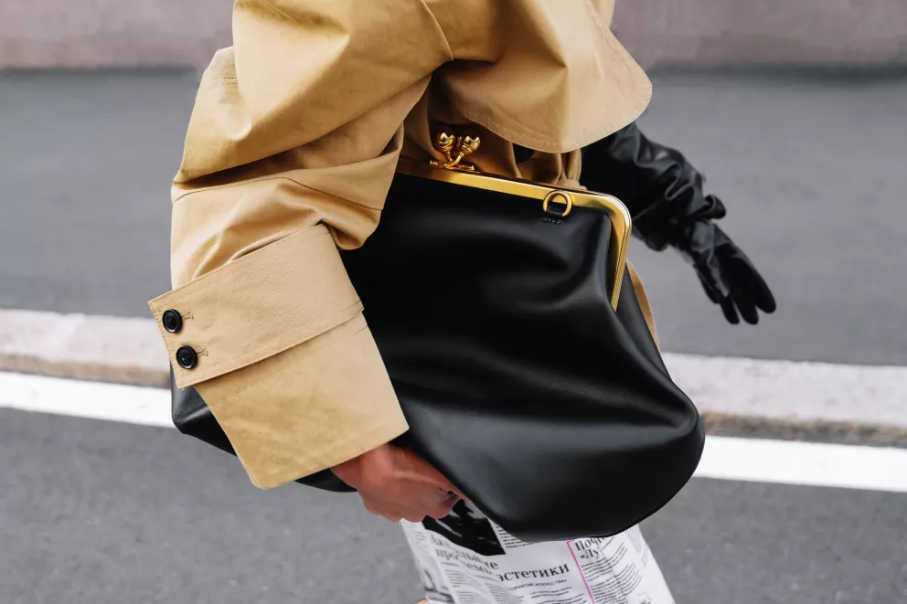 originální kabelka