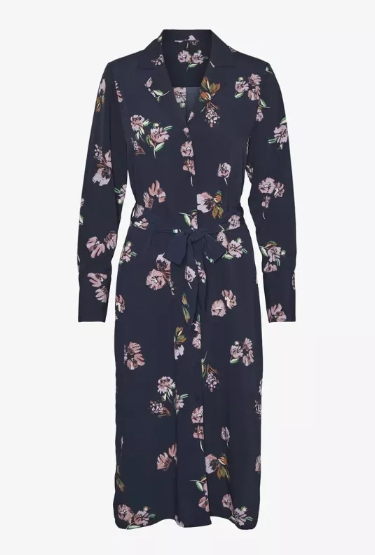 Košilové šaty, Vero Moda, 477 Kč