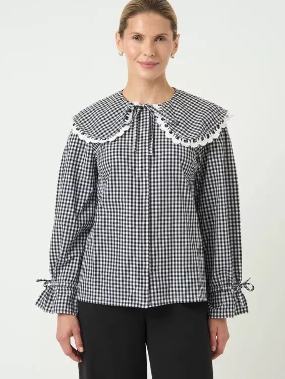 Halenka s límcem, YAS, 1 275 Kč