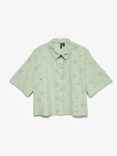 Elegantní halenka, Vero Moda, 849 Kč