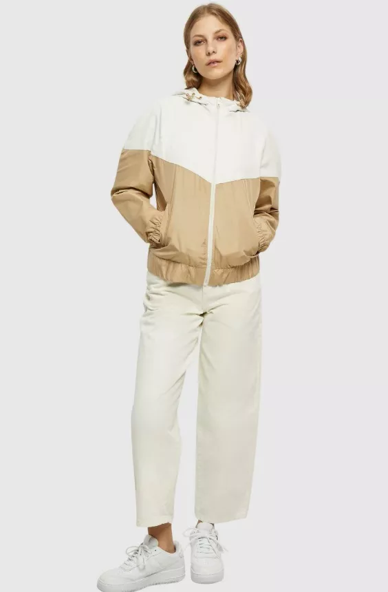 Elegantní větrovka, Urban Classics, 675 Kč