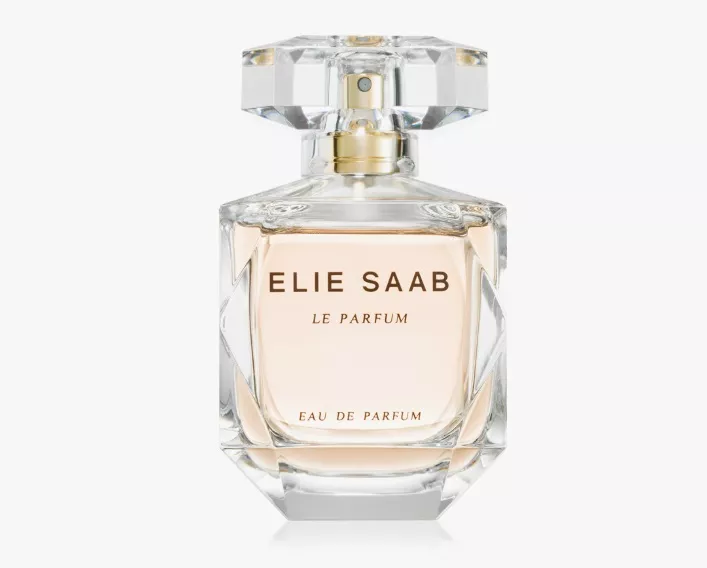 Parfémovaná voda pro ženy s pačuli, Elie Saab, 1 476 Kč