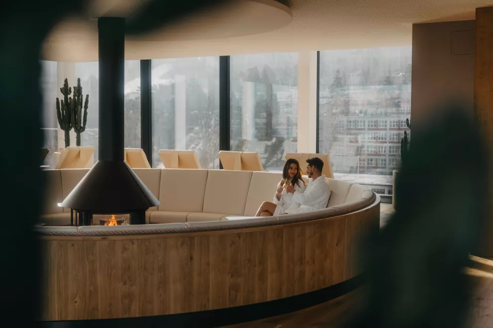 spa