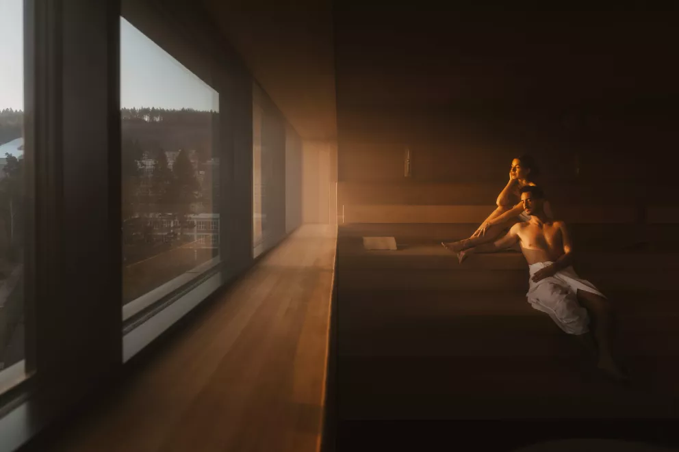 spa