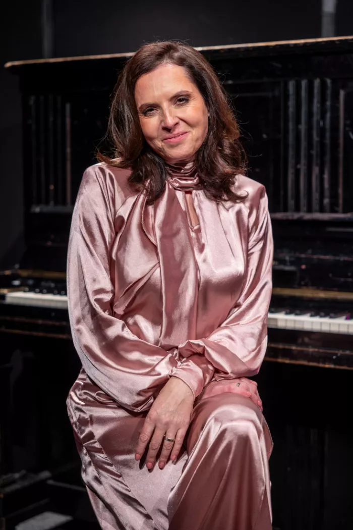 Bára Kodetová
