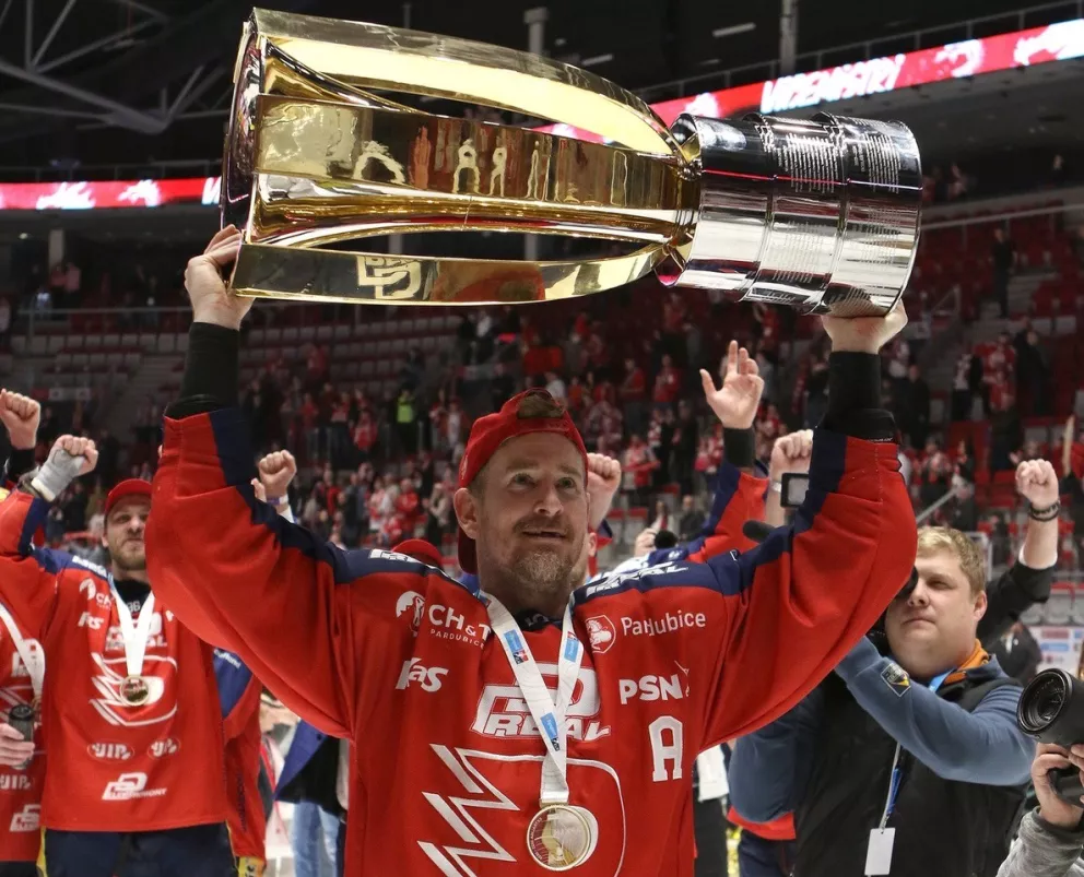 Roman Červenka