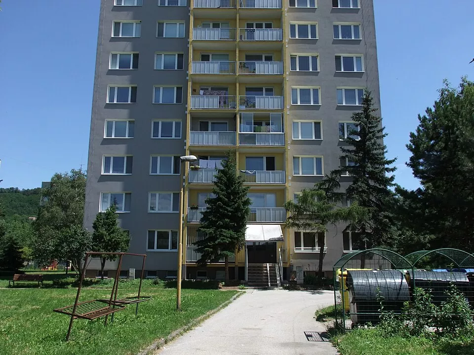 Panelák