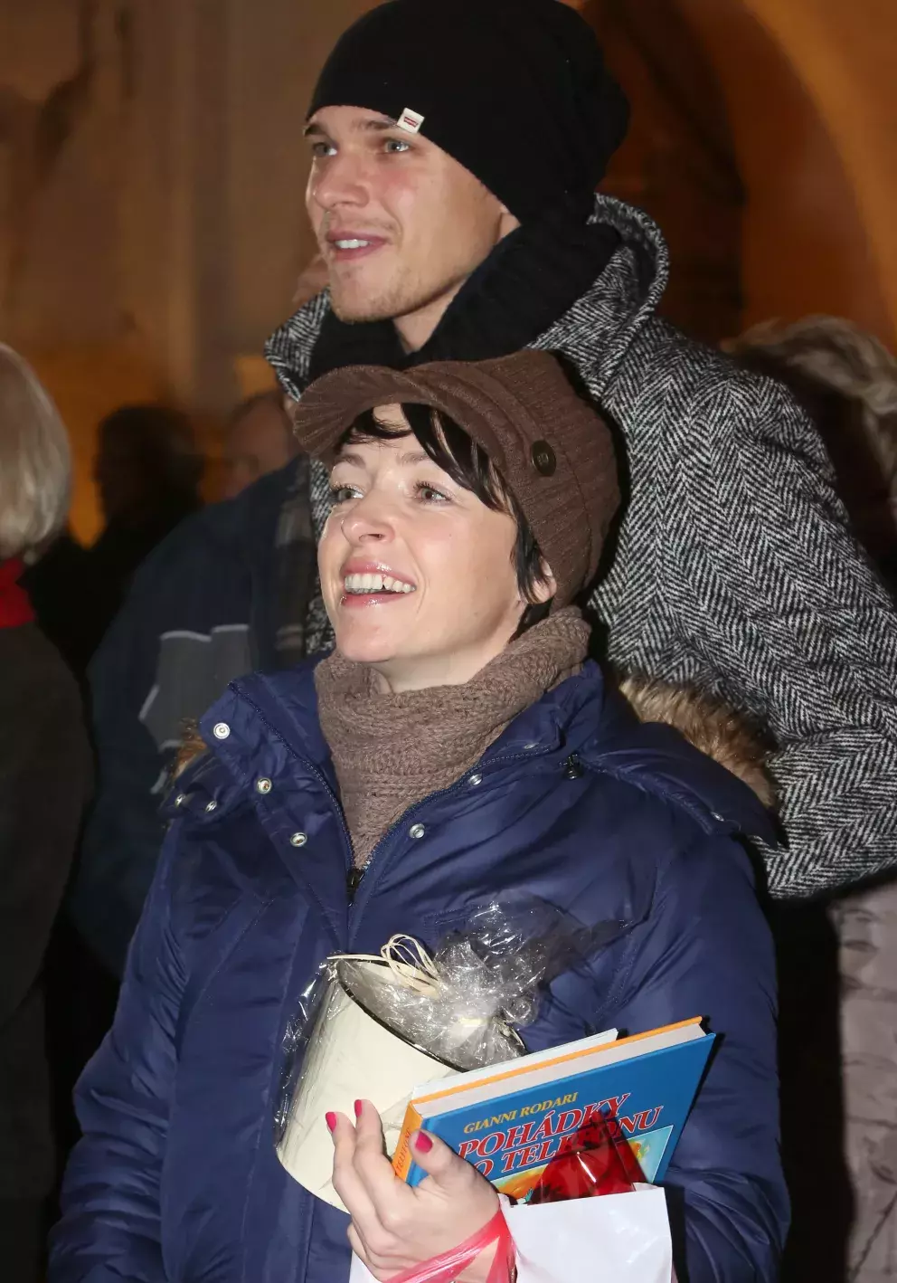 Vojta Dyk
