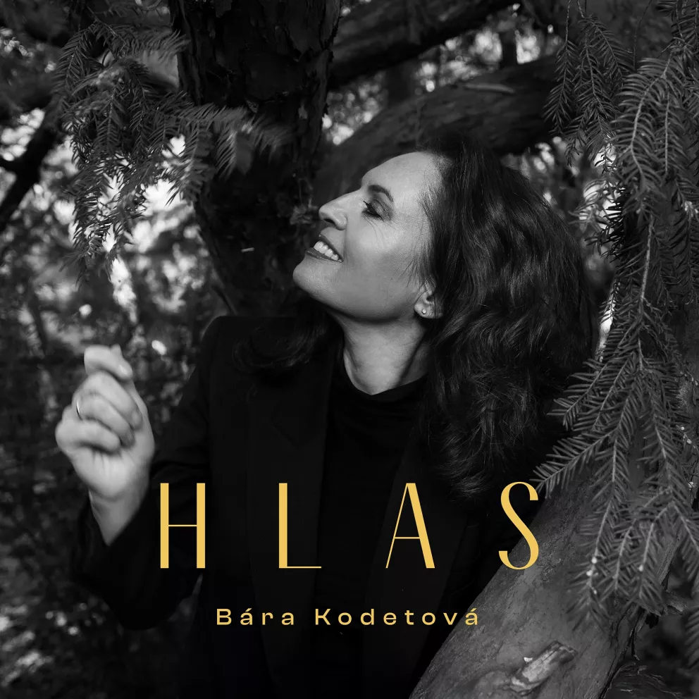 Bára Kodetová