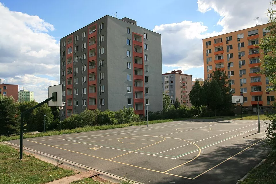 Panelák