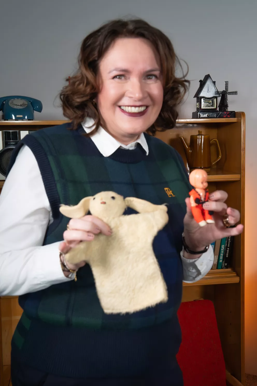 Laura Janáčková