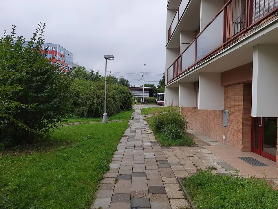Panelák