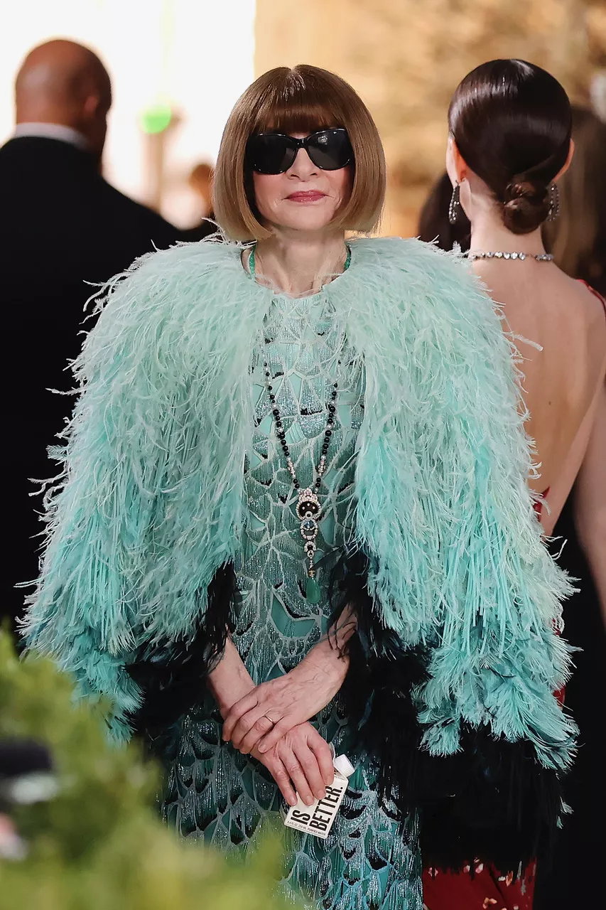 Met Gala 2026: Hvězdy a jejich outfity ve stylu Fashion is Art opět bodovaly na červeném koberci