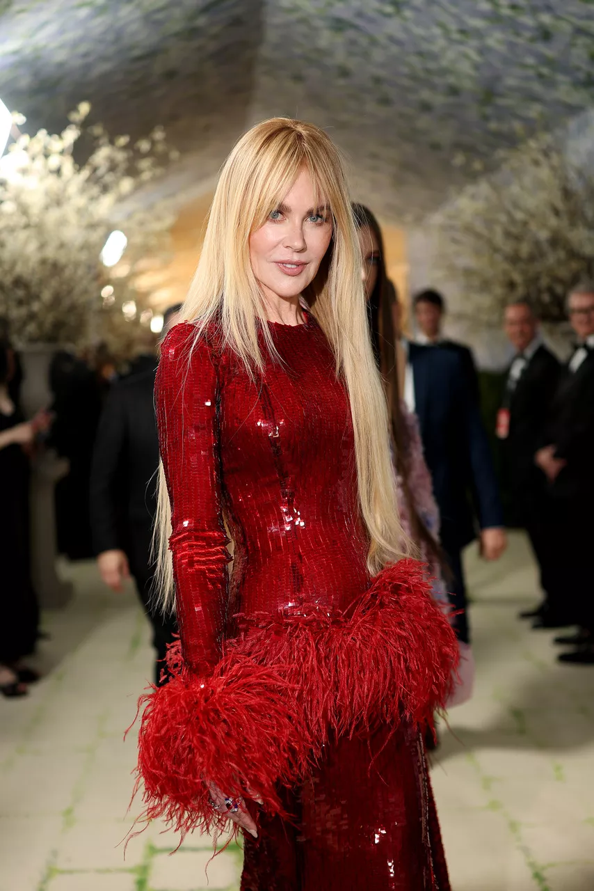 Met Gala 2026: Hvězdy a jejich outfity ve stylu Fashion is Art opět bodovaly na červeném koberci
