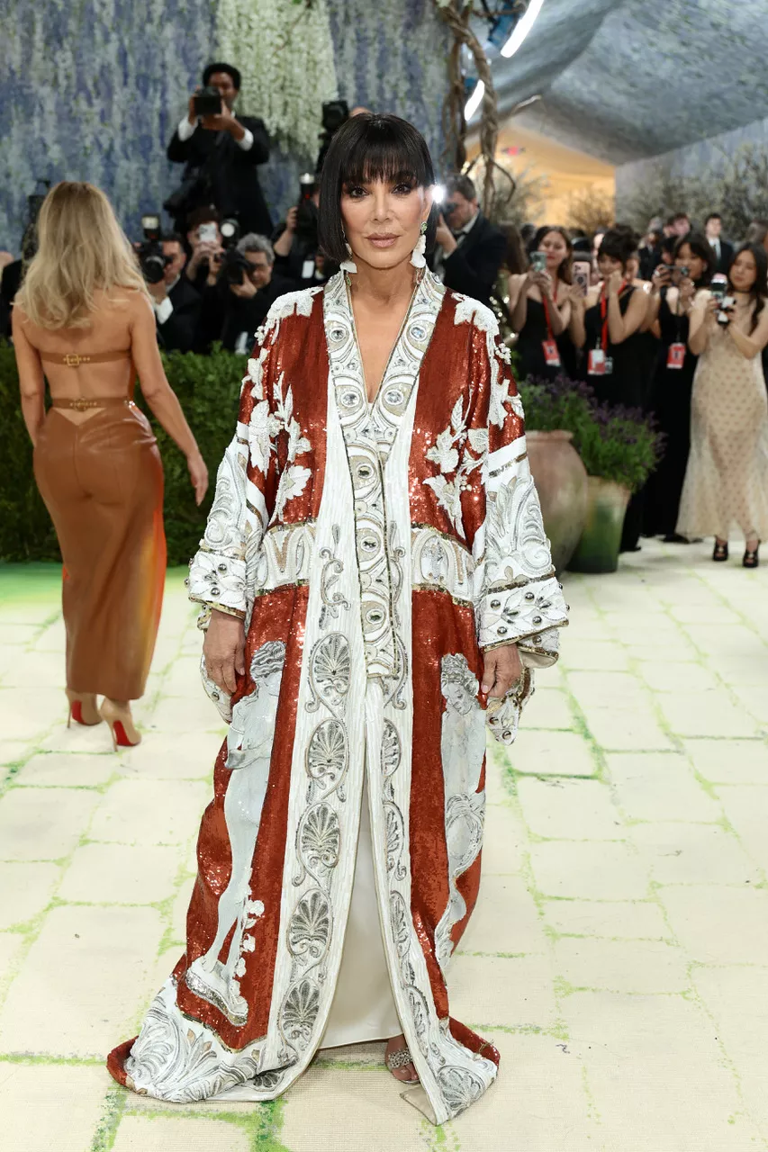 Met Gala 2026: Hvězdy a jejich outfity ve stylu Fashion is Art opět bodovaly na červeném koberci