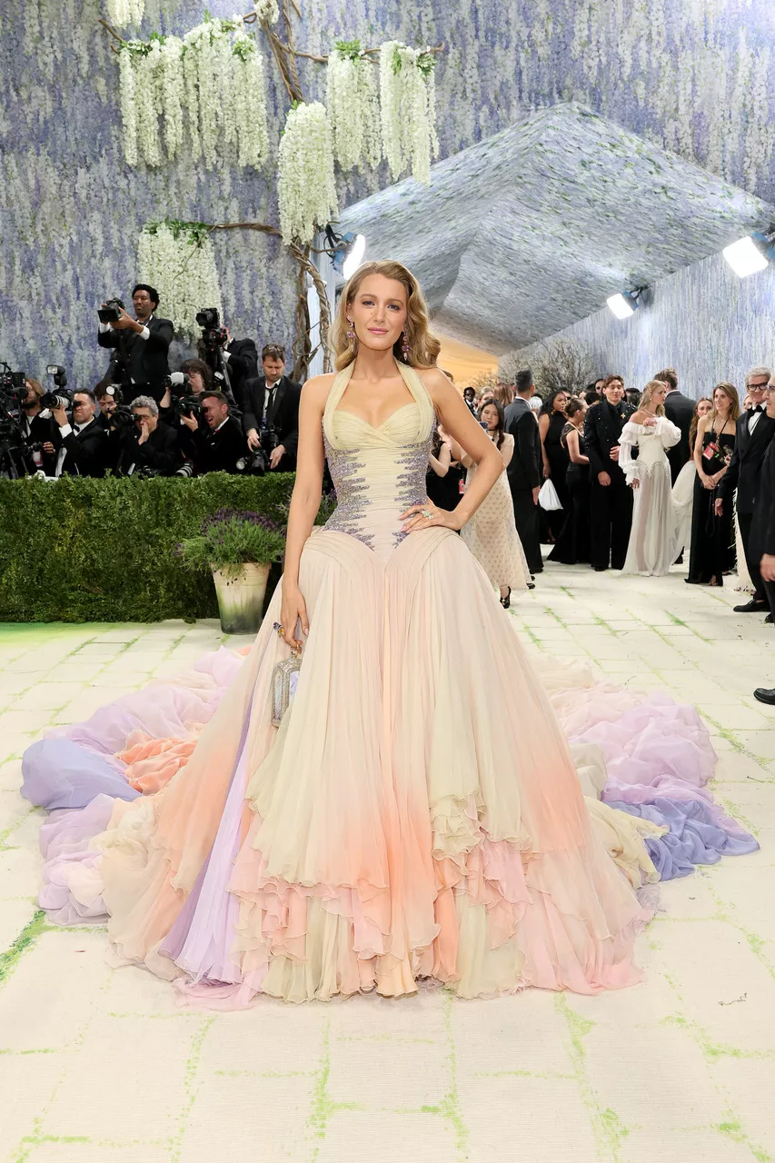 Blake Lively
