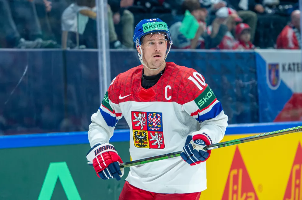 Roman Červenka
