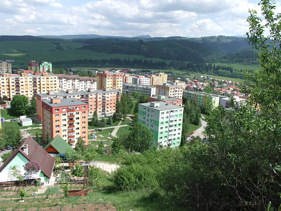 Panelák