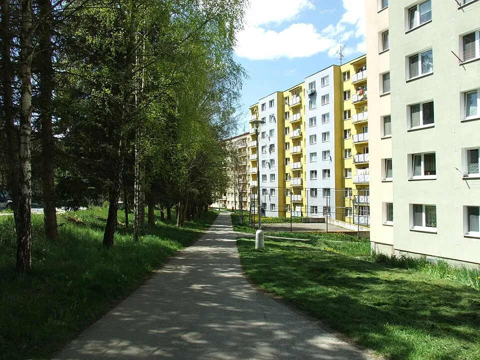 Panelák