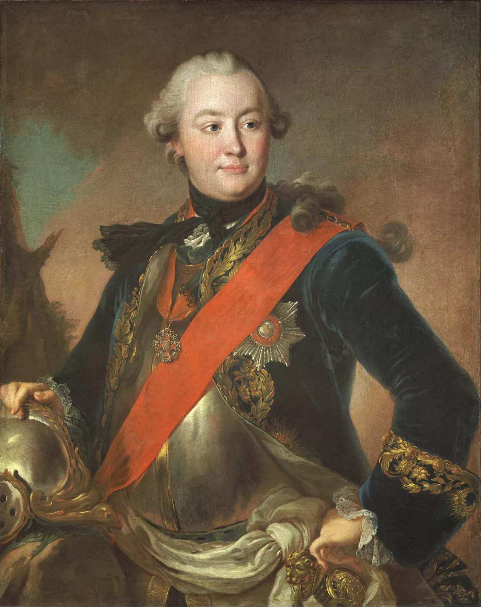 Grigorij Orlov