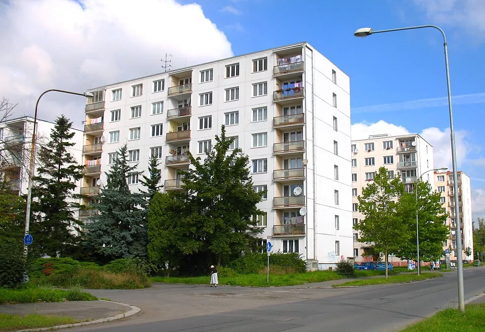 Panelák
