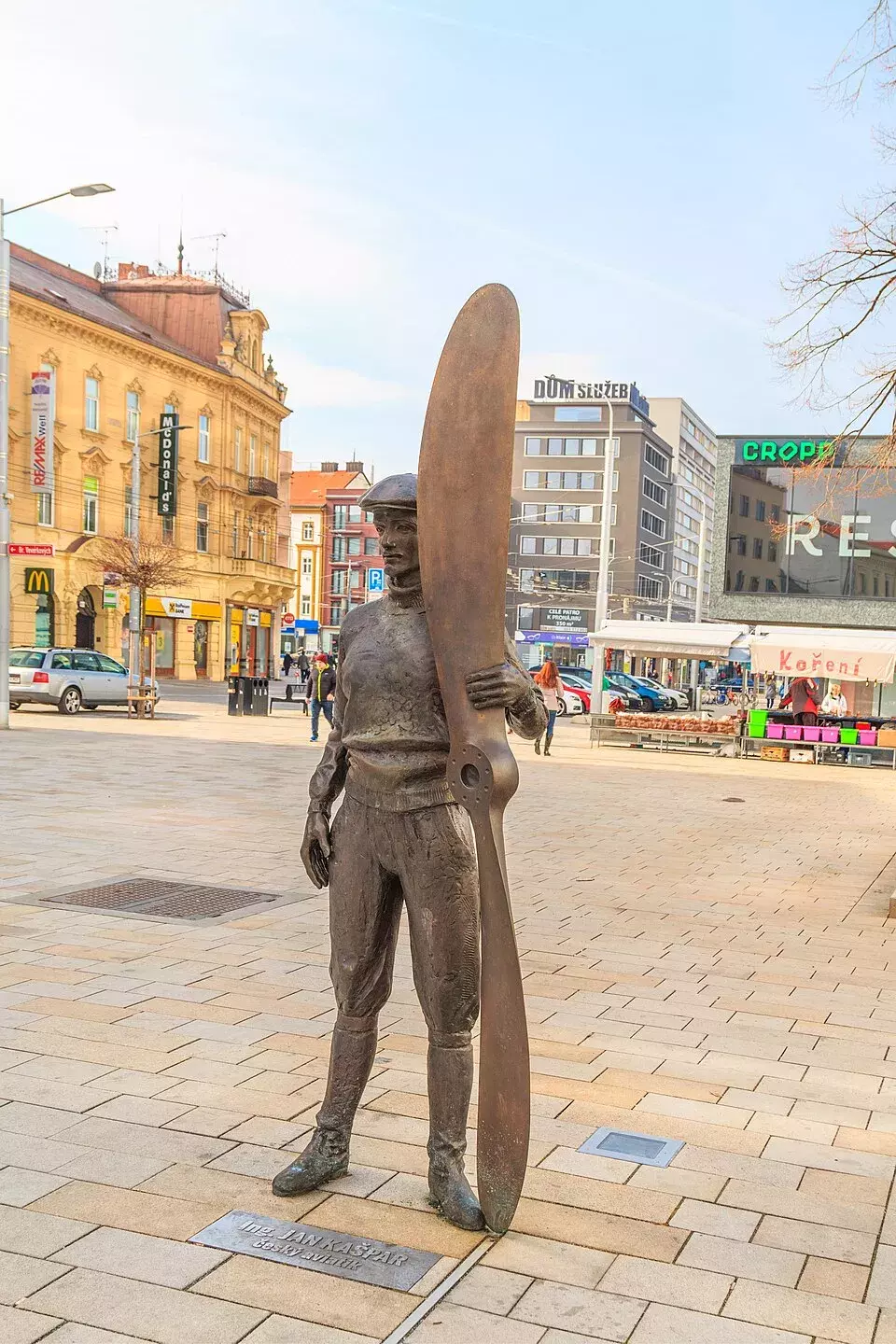 Jan Kašpar