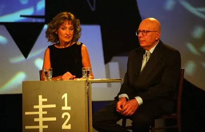 Zuzana Bubílková
