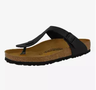<p>BIRKENSTOCK 2249 Kč</p>
