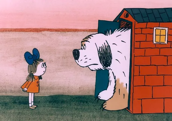 Animáci