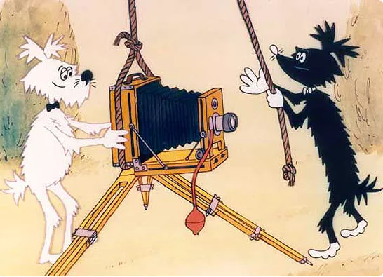 Animáci