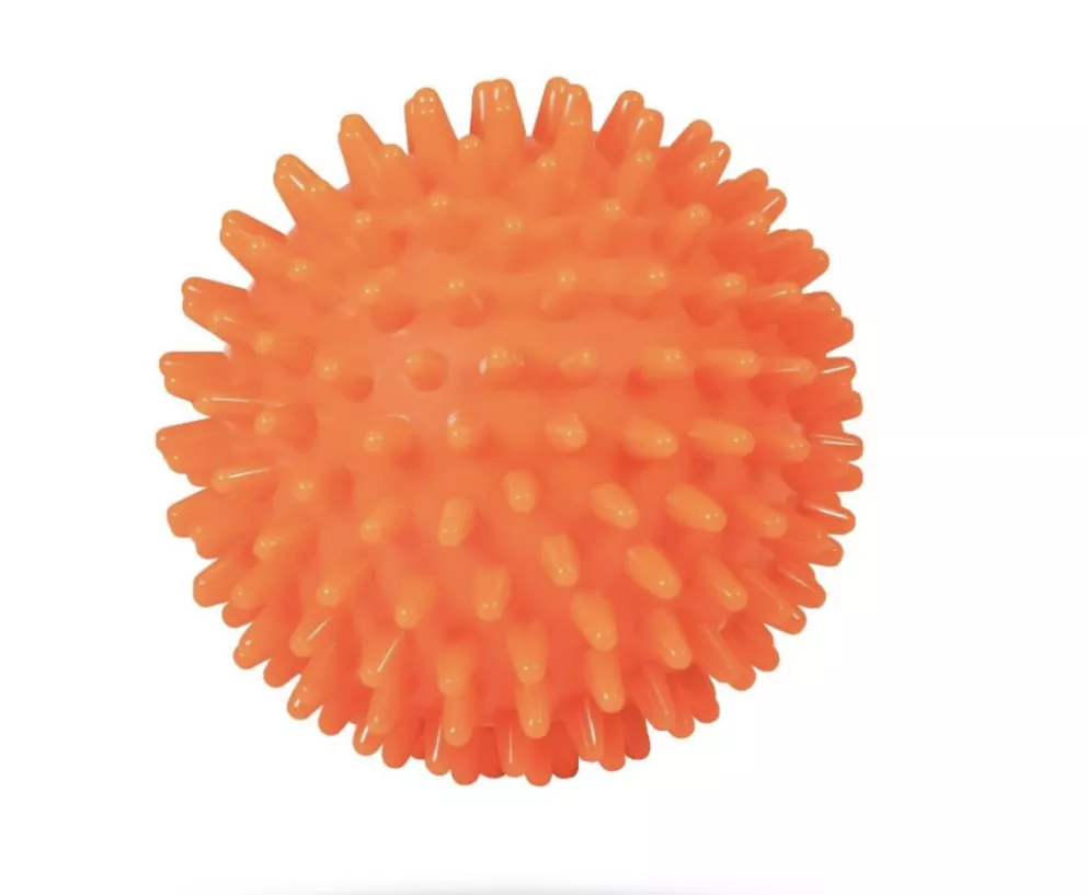 Masážní míček Orange 