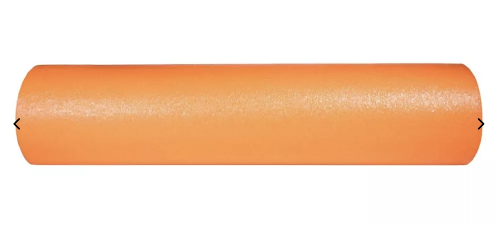 Válec na cvičení Foam Roller